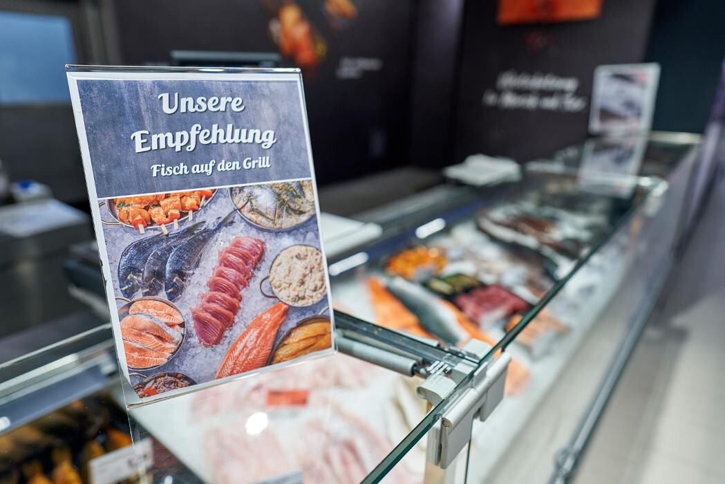Bilder Kaufland Lindau