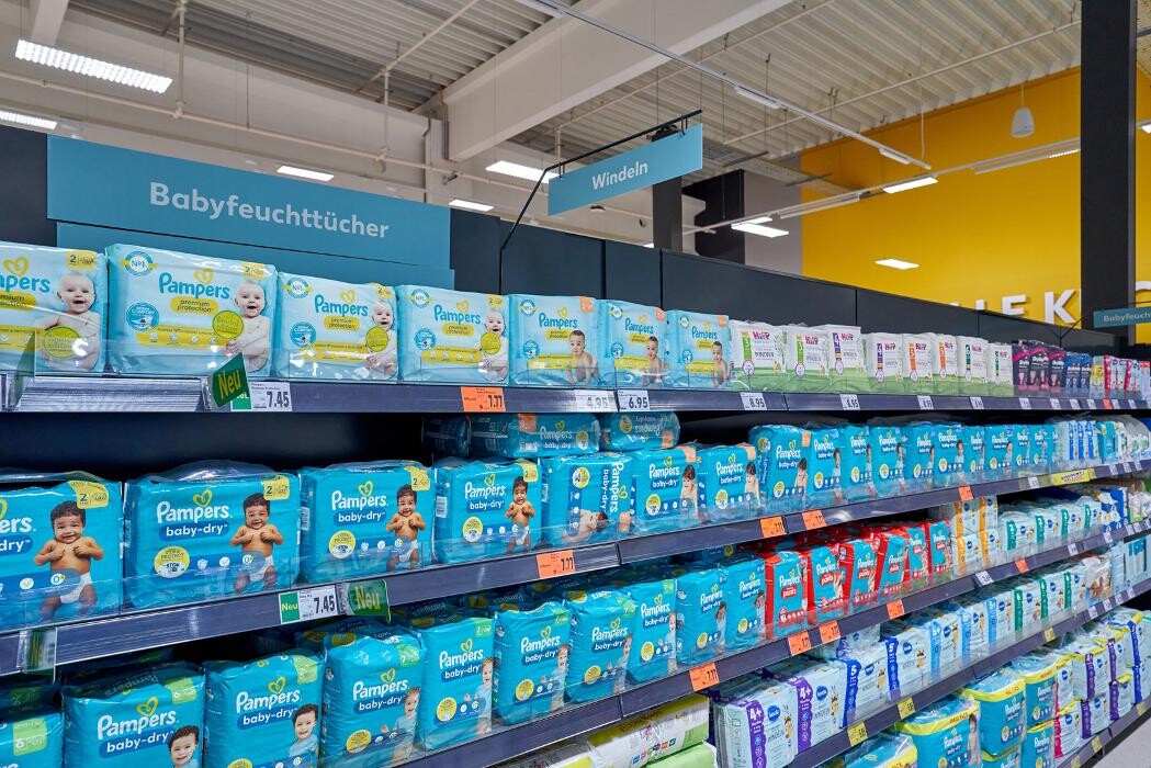 Bilder Kaufland Lindau