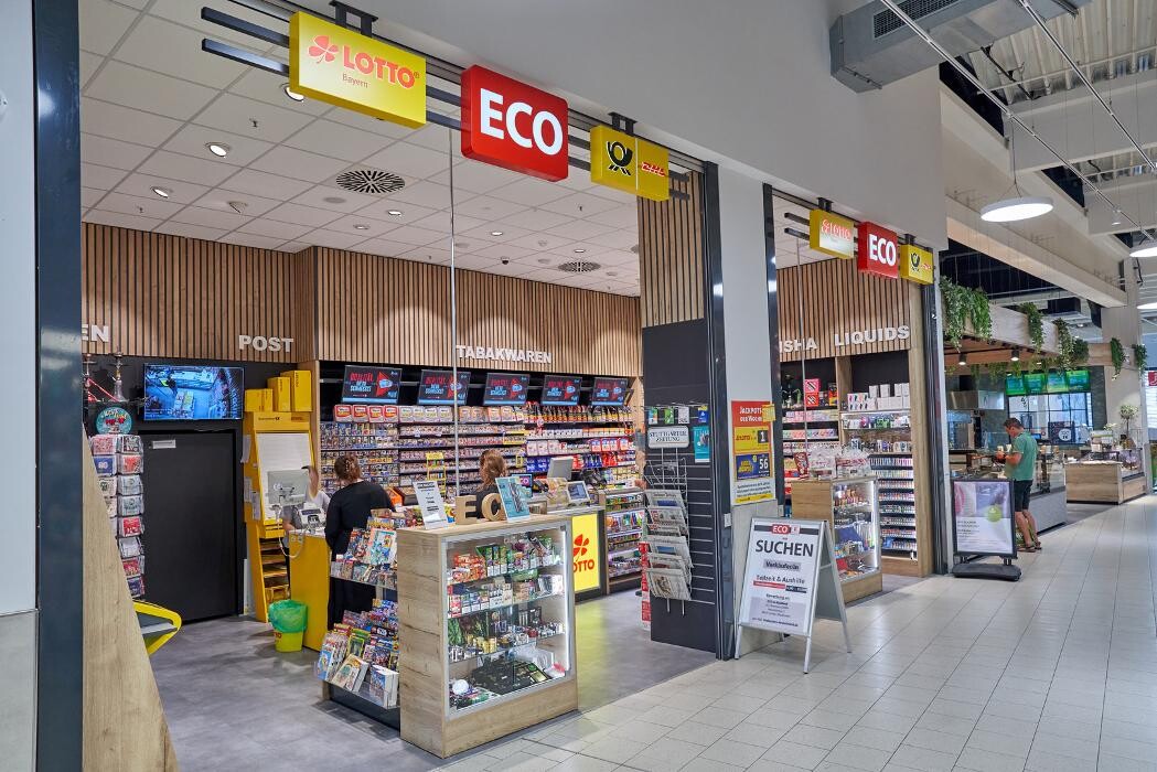 Bilder Kaufland Lindau