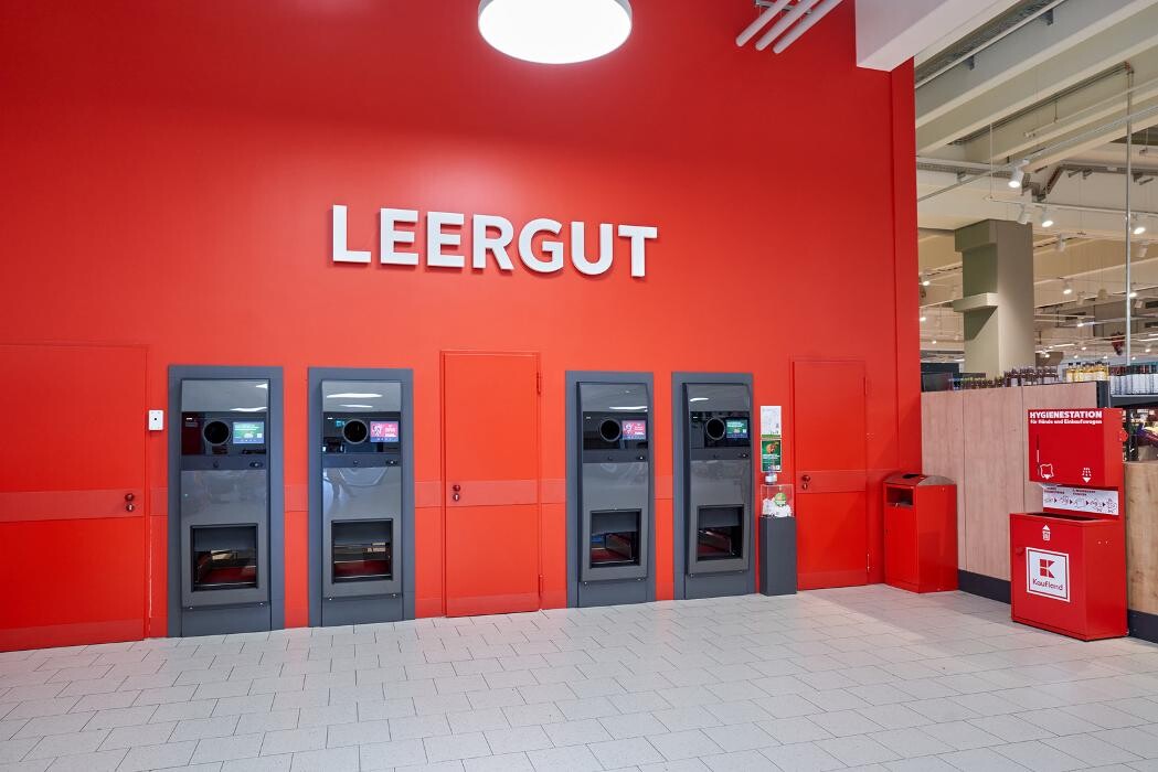 Bilder Kaufland Lindau