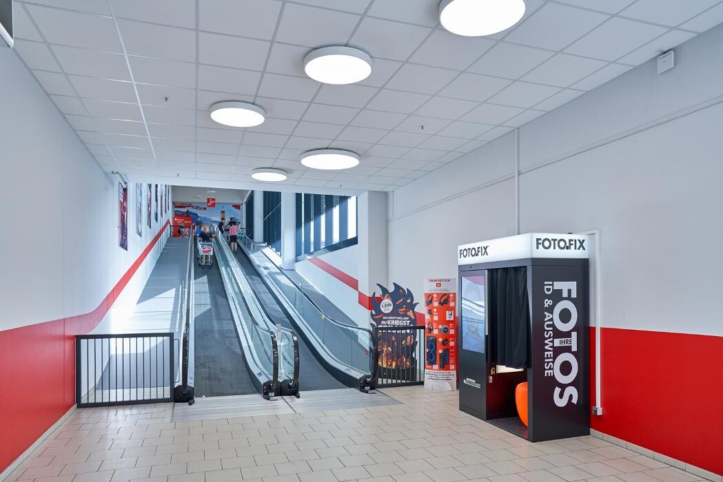 Bilder Kaufland Lindau