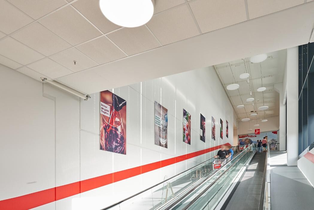 Bilder Kaufland Lindau