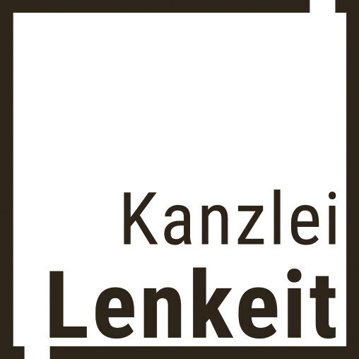 Kanzlei Lenkeit - Fachanwalt für Arbeitsrecht Logo