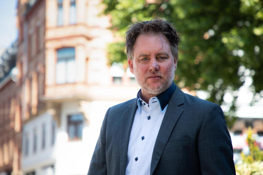 Bilder Kanzlei Lenkeit - Fachanwalt für Arbeitsrecht