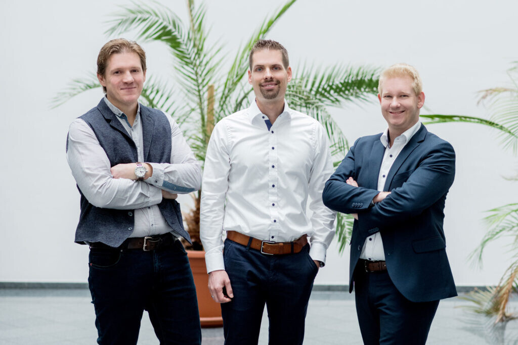 Bilder Young Professionals Consulting GmbH