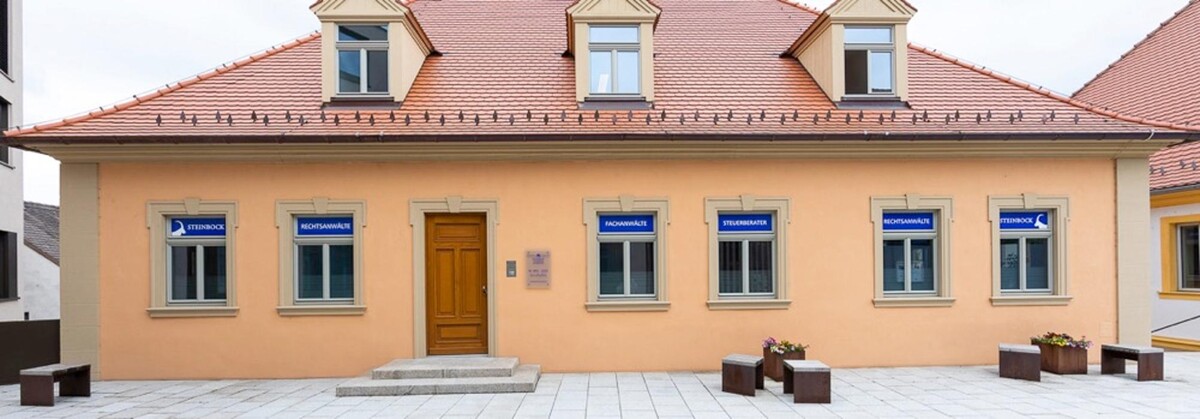 Bilder Steinbock & Partner Rechtsanwälte Fachanwälte Steuerberater