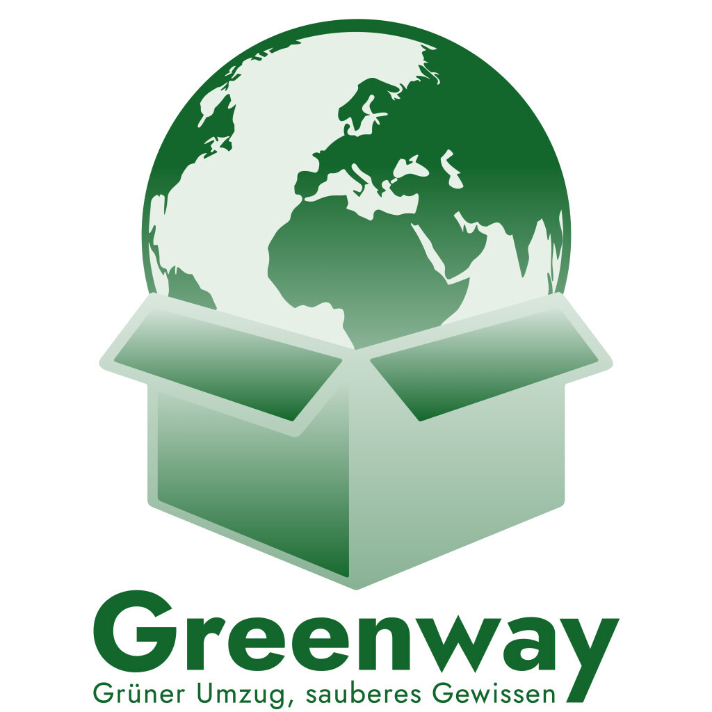 Greenway Umzüge Logo