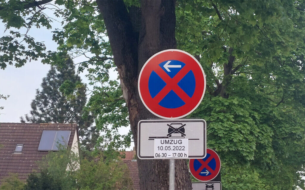 Bilder Greenway Umzüge Hamburg