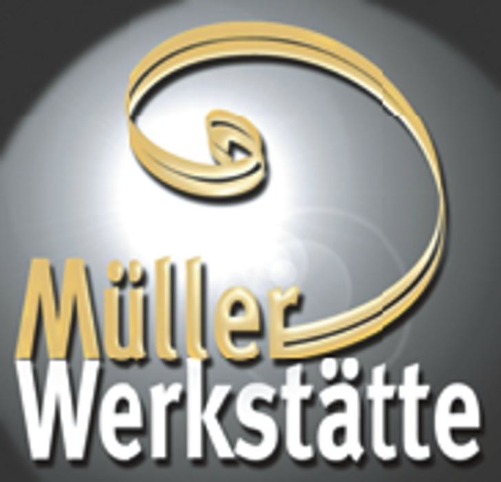 Müller Werkstätte Schreinerei-Innenausbau GmbH Logo