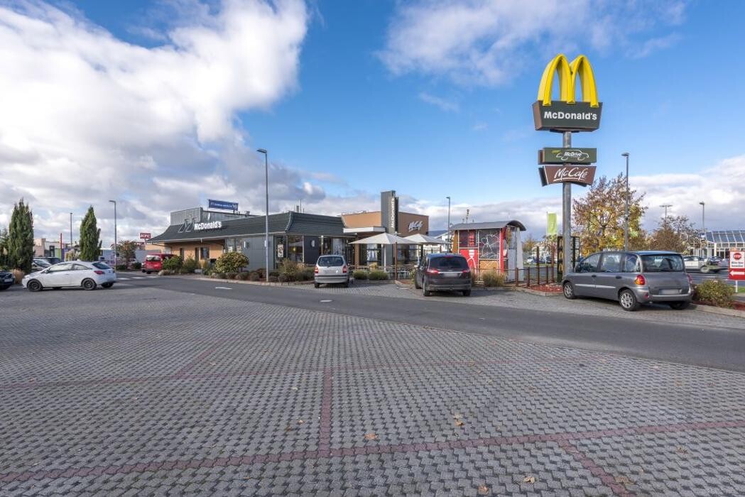 Bilder McDonald's