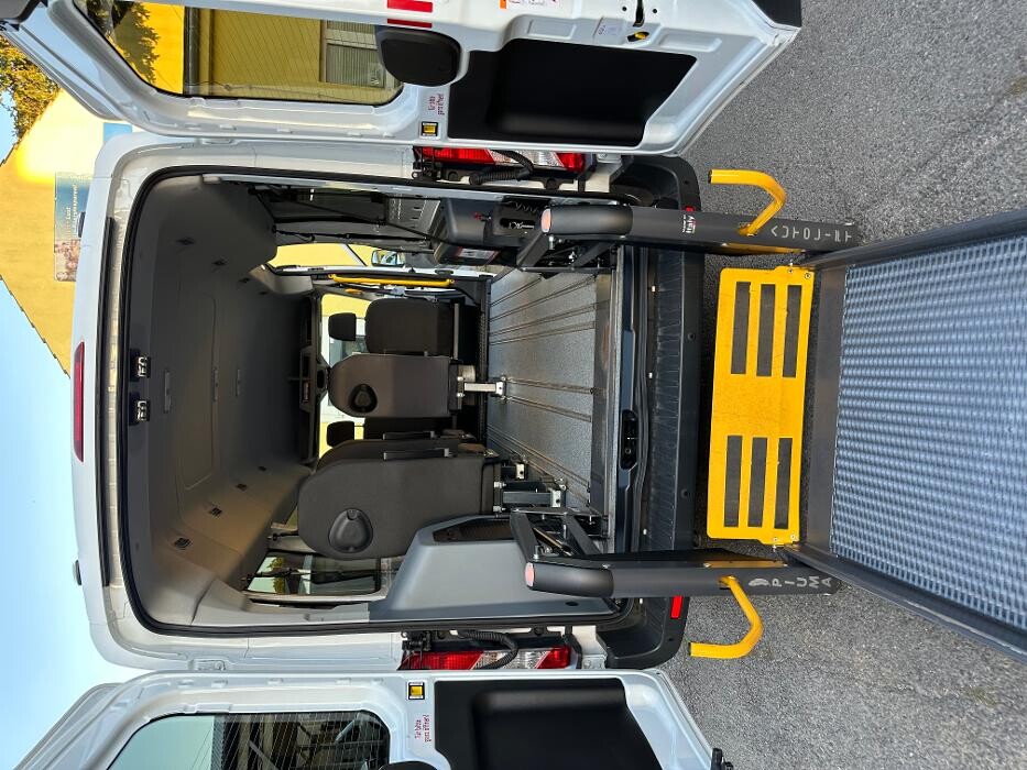 Bilder Personen,Krankentransporte Michael Niekammer GmbH