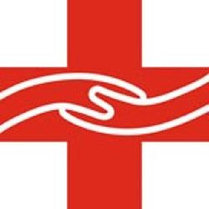 Personen,Krankentransporte Michael Niekammer GmbH Logo