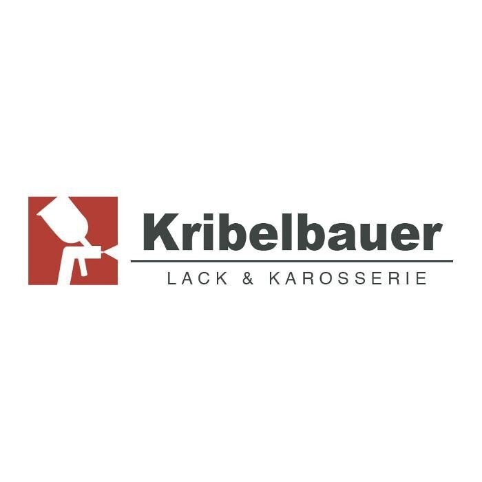Lack & Karosserie Kribelbauer GmbH Logo