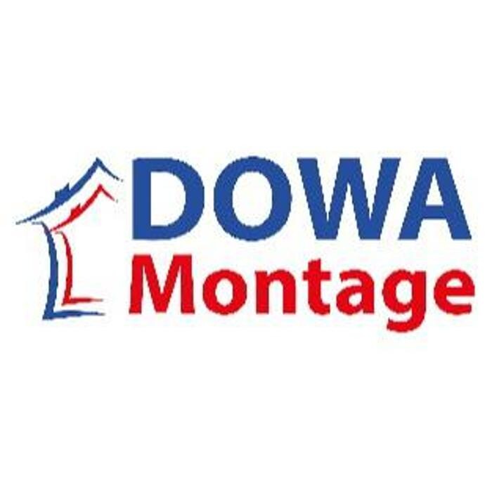 Bilder DOWA Montage