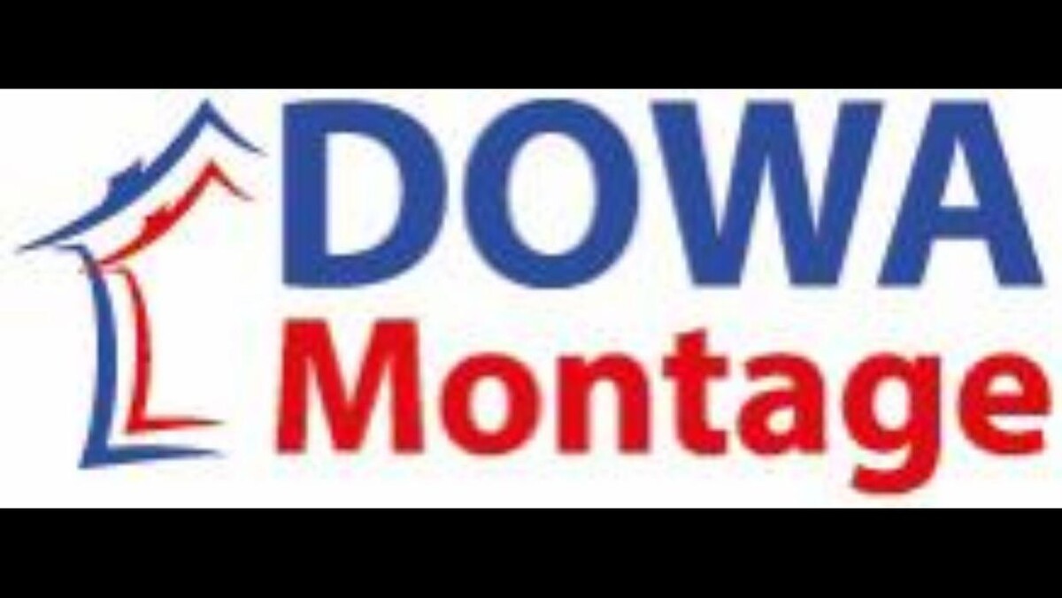 Bilder DOWA Montage