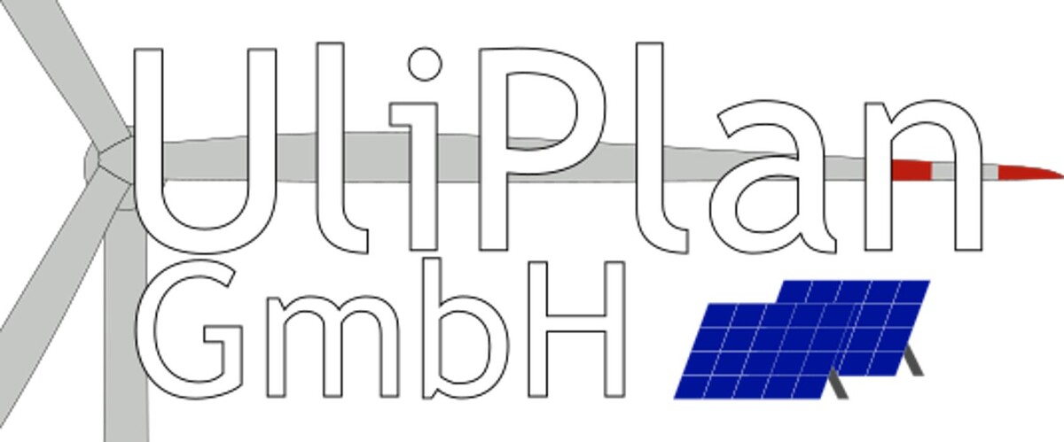 UliPlan GmbH Logo