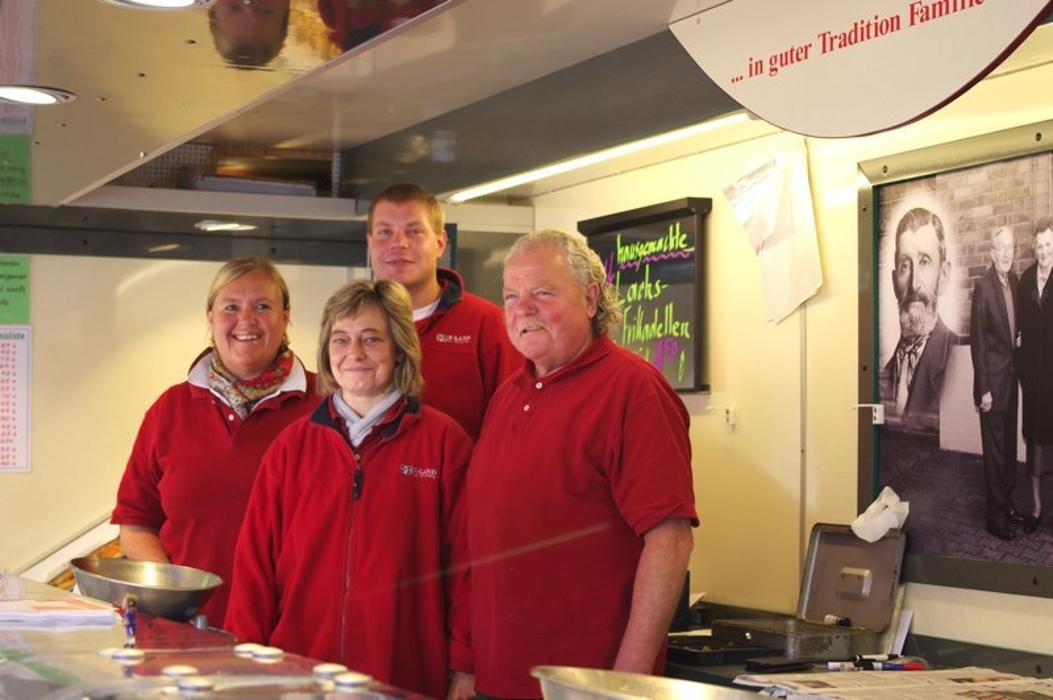 Bilder Gross Fische | Jan Gross Fischhandel