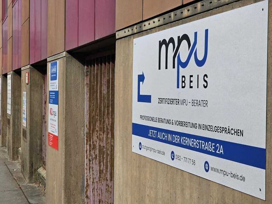 Bilder MPU BEIS
