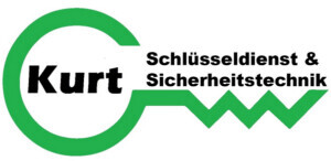 Sicherheitstechnik Kurt Logo