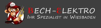 Bech-Elektro GbR Logo