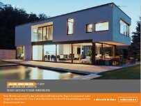 Website Screenshot Jalink Immobilien