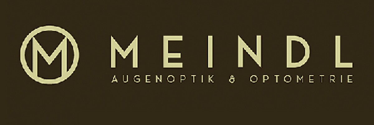 Meindl Augenoptik & Optometrie Logo