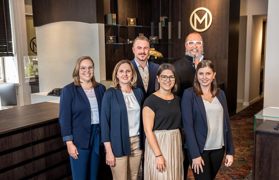Bilder Meindl Augenoptik & Optometrie