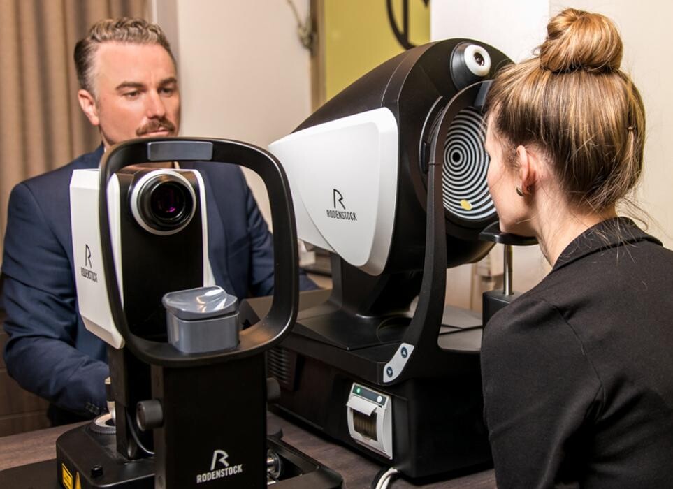Bilder Meindl Augenoptik & Optometrie