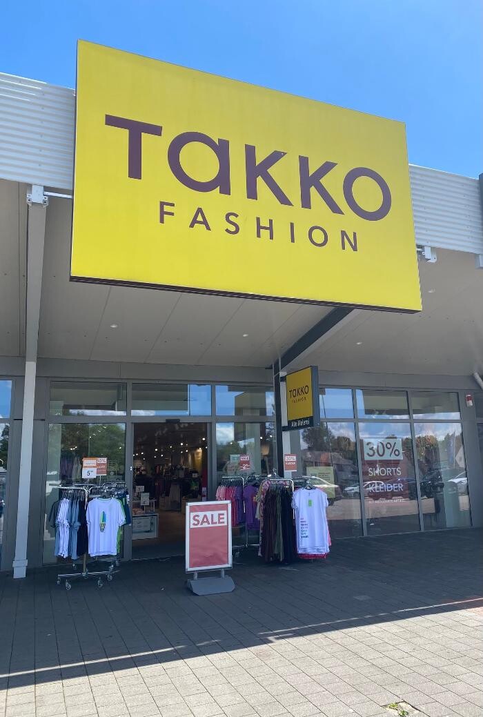 Bilder TAKKO FASHION Rendsburg