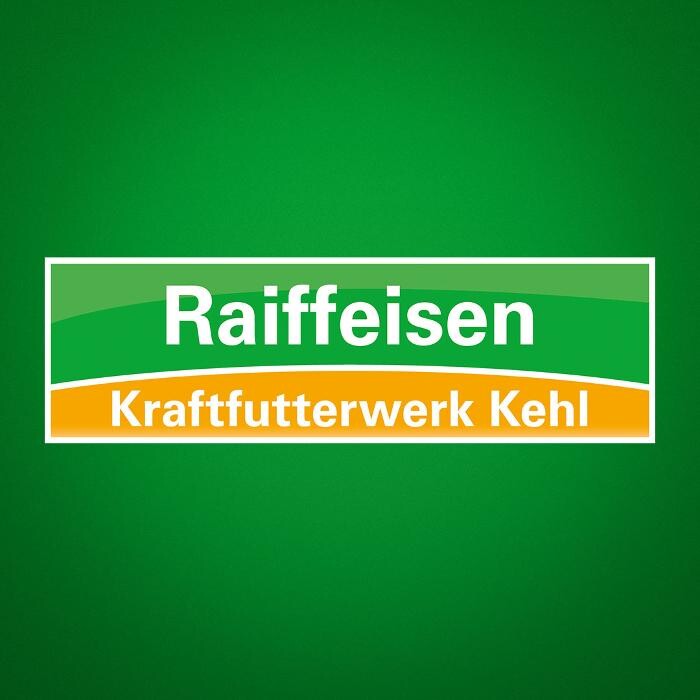 Bilder Raiffeisen Kraftfutterwerk Kehl