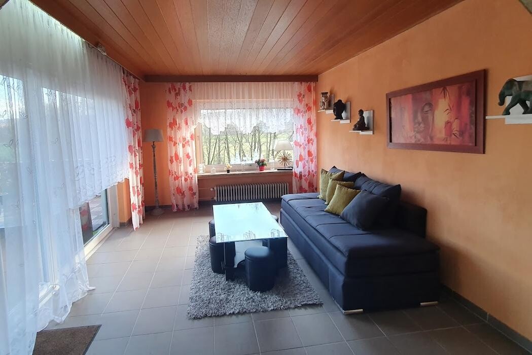 Bilder Ferienwohnung "An der Kinzig"