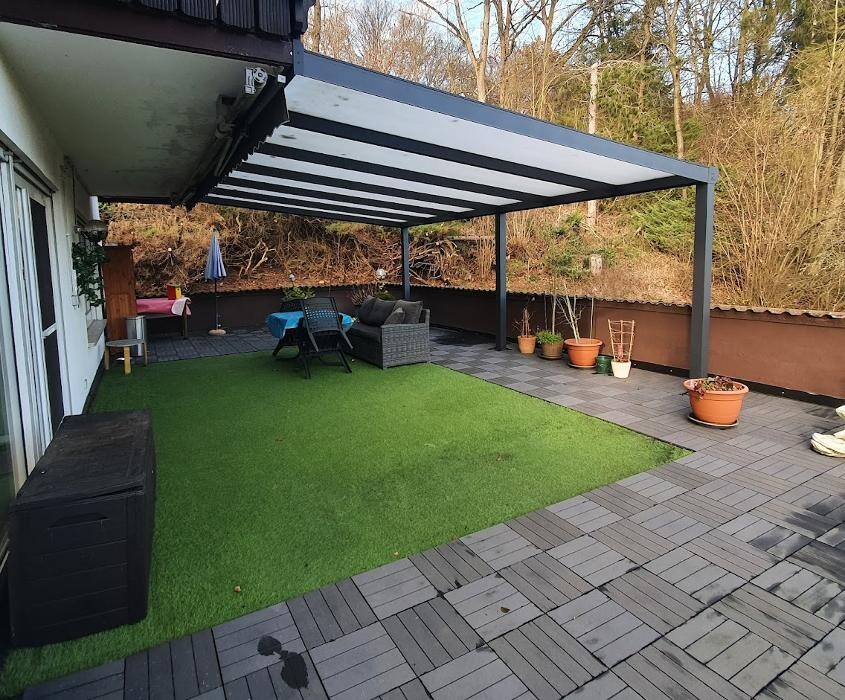Bilder Ferienwohnung "An der Kinzig"