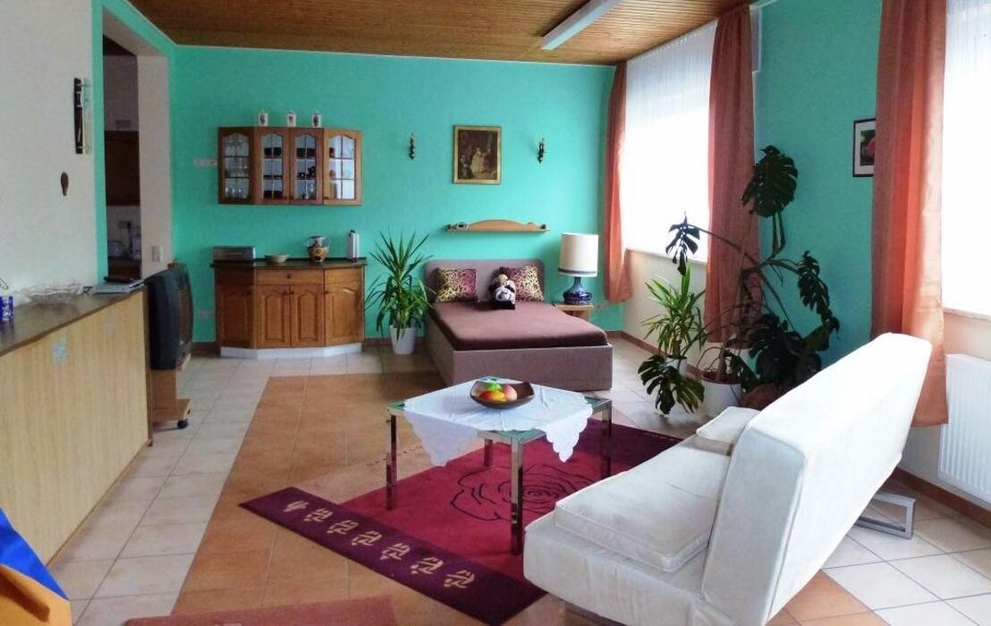 Bilder Ferienwohnung "An der Kinzig"