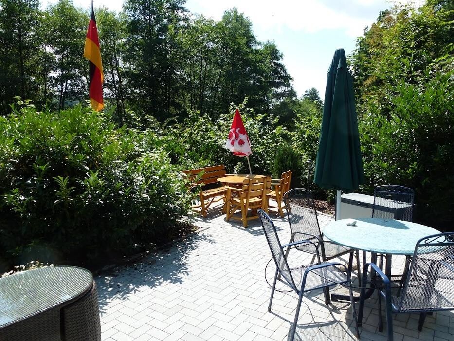Bilder Ferienwohnung "An der Kinzig"