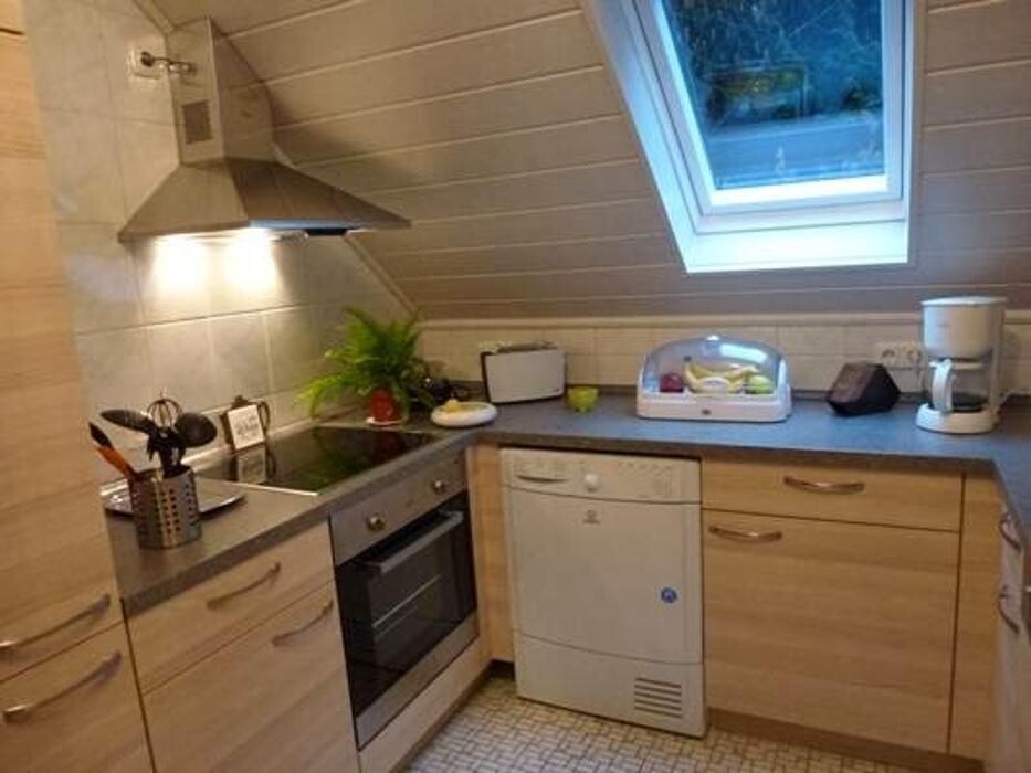 Bilder Ferienwohnung "An der Kinzig"