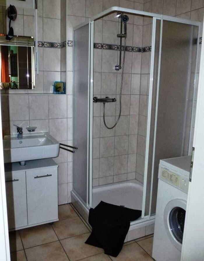 Bilder Ferienwohnung "An der Kinzig"