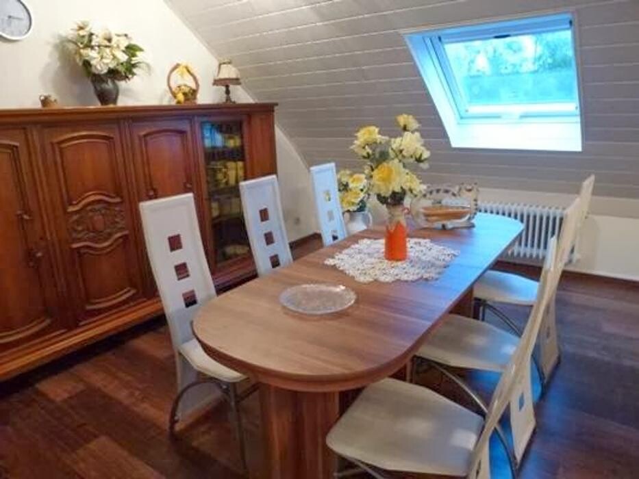Bilder Ferienwohnung "An der Kinzig"