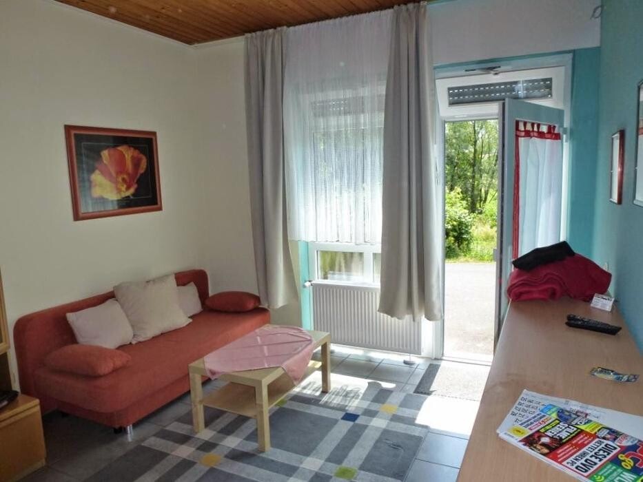 Bilder Ferienwohnung "An der Kinzig"