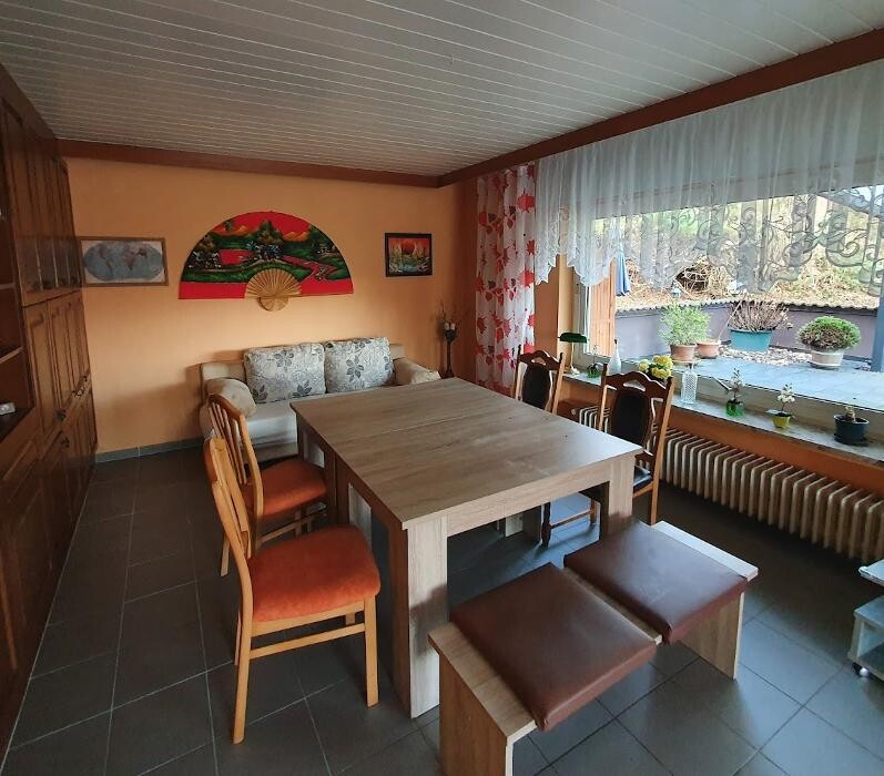 Bilder Ferienwohnung "An der Kinzig"