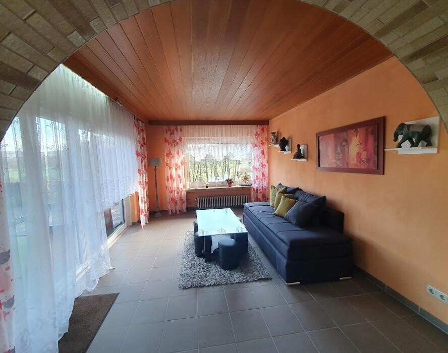 Bilder Ferienwohnung "An der Kinzig"