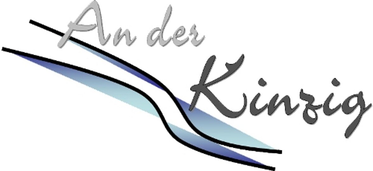 Ferienwohnung "An der Kinzig" Logo