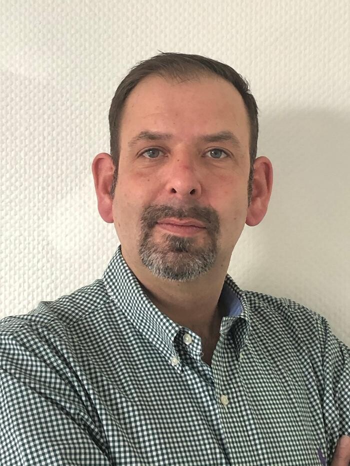 Bilder ERGO Versicherung Michael Steinke