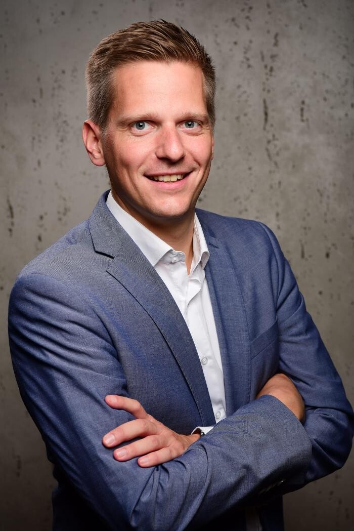 Bilder ERGO Versicherung Tim Schiemann