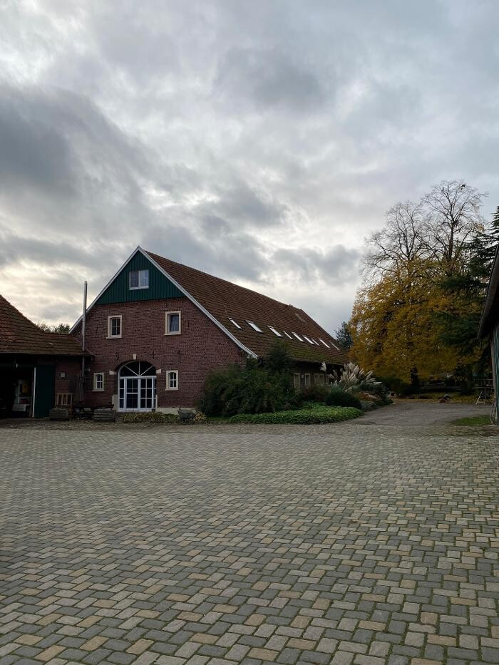 Bilder Ferienwohnung in Borken