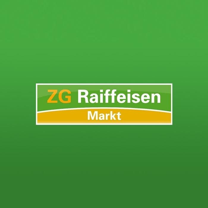 ZG Raiffeisen Markt Logo