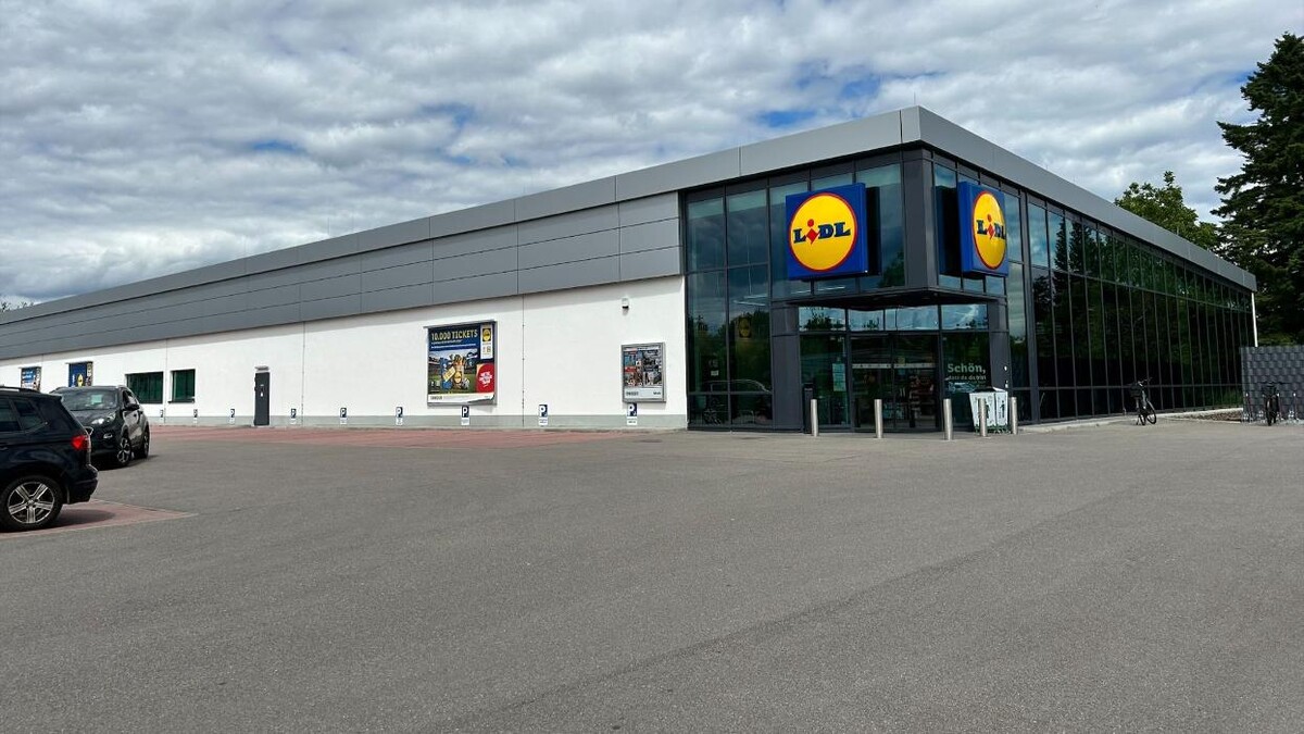 Bilder Lidl