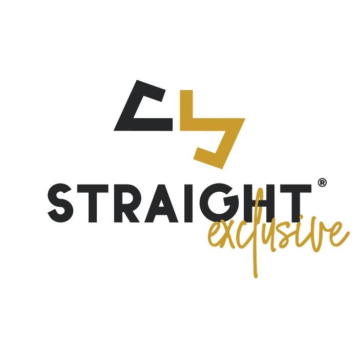 STRAIGHT Exclusive Arnstadt Logo
