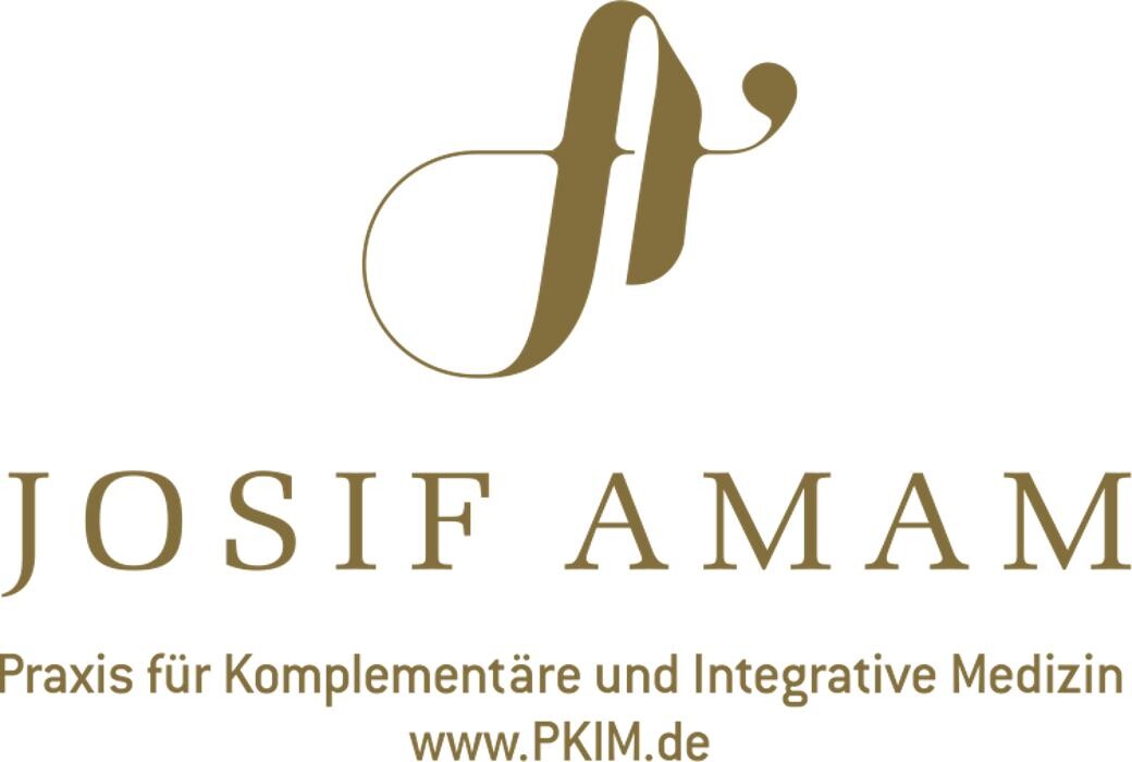 Praxis Josif Amam - PKIM in Homburg Logo