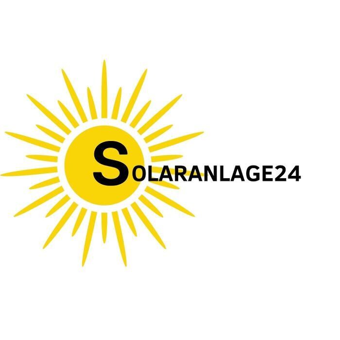 Solaranlage24 Logo