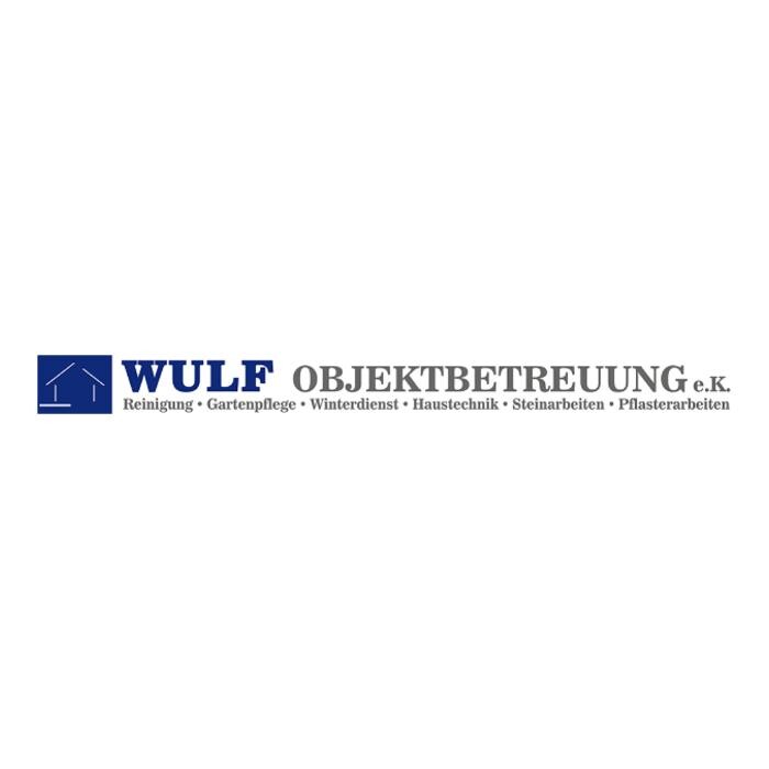 Bilder Wulf Objektbetreuung e.K.